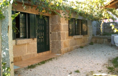 Cambados Casa | Sanxenxorural - Casa Baltar I