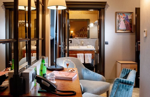 City Centre Hotel | Balthazar Design Hotel