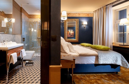 City Centre Hotel | Balthazar Design Hotel