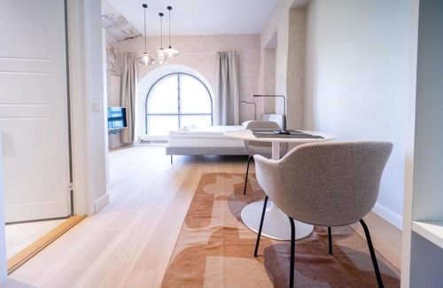 Kalamaja Apartamento | Baltic Accommodation - Urban Studio Apartment