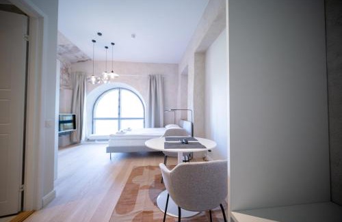 Kalamaja Apartamento | Baltic Accommodation - Urban Studio Apartment