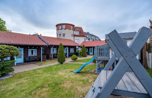 Rewal Apartamento | Baltic Apartment Rewal - Bartek