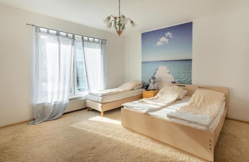 Rewal Apartamento | Baltic Apartment Rewal - Bartek