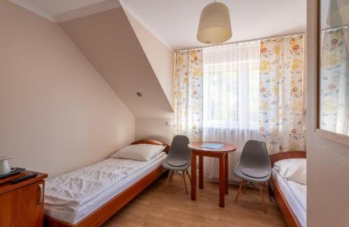 Rewal Apartamento | Baltic Apartment Rewal - Bartek