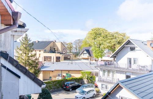 Rewal Apartamento | Baltic Apartment Rewal - Bartek