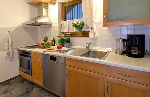 Wittenbeck Apartamento | Baltic Green Haven, Deutschland