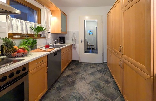 Wittenbeck Apartamento | Baltic Green Haven, Deutschland