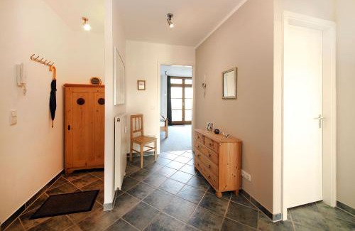 Wittenbeck Apartamento | Baltic Green Haven