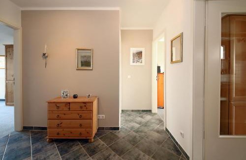 Wittenbeck Apartamento | Baltic Green Haven