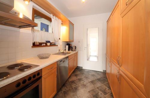 Wittenbeck Apartamento | Baltic Green Haven