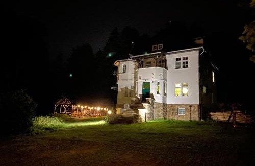 Polanica-Zdroj Casa | Baltic Home