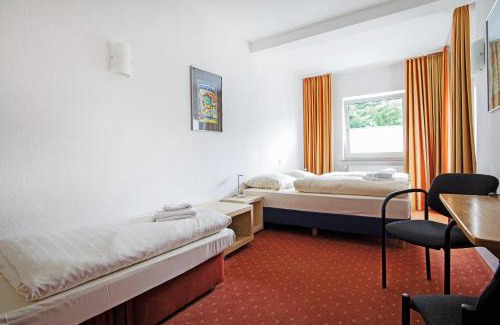 Lubeck City Centre Hotel | Baltic Hotel Lübeck