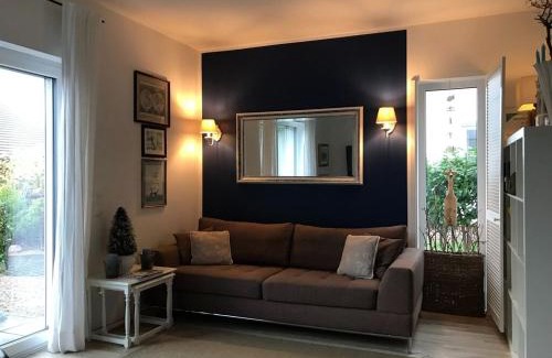 Zierow Casa | Baltic Hus Zierow s Gem