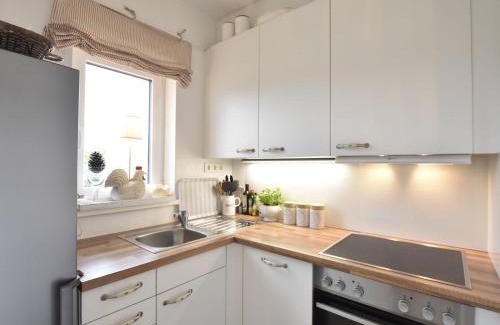 Zierow Casa | Baltic Hus Zierow s Gem