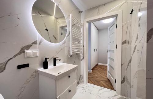 Wyspa Sobieszewska Apartamento | Baltic Line - Nova Apartamenty
