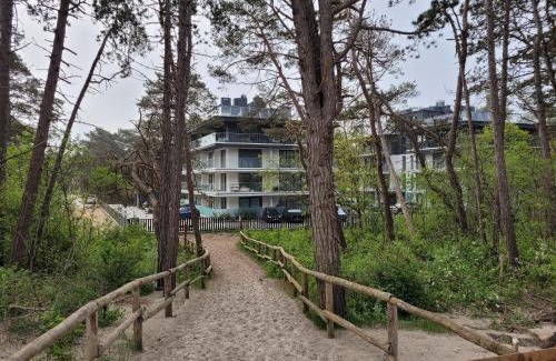 Pogorzelica Apartamento | Baltic Lux Pogorzelica