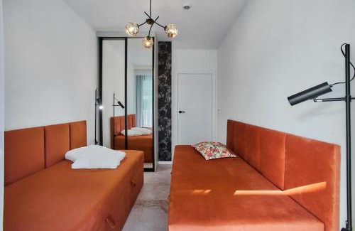 Pogorzelica Apartamento | Baltic Lux Pogorzelica
