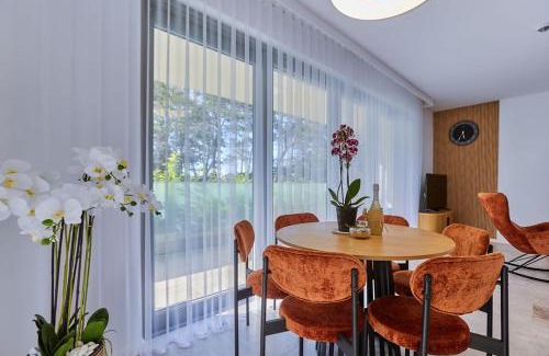 Pogorzelica Apartamento | Baltic Lux Pogorzelica