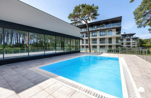 Pogorzelica Apartamento | Baltic Lux Pogorzelica II