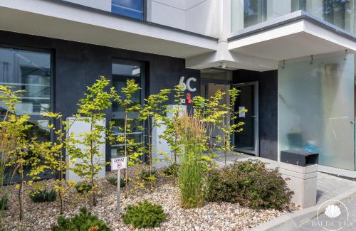 Pogorzelica Apartamento | Baltic Lux Pogorzelica II