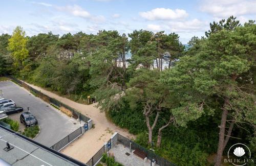 Pogorzelica Apartamento | Baltic Lux Pogorzelica II