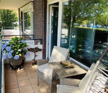 Scharbeutz Apartamento | Baltic Nr. 5