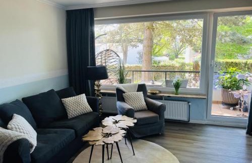 Scharbeutz Apartamento | Baltic Nr. 5