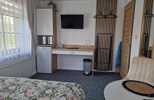 Cetniewo Apartamento | BALTIC SAND - Ośrodek Wypoczynkowy Władysławowo - Cetniewo