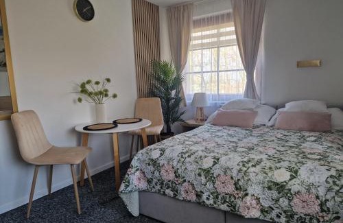 Cetniewo Apartamento | BALTIC SAND - Ośrodek Wypoczynkowy Władysławowo - Cetniewo