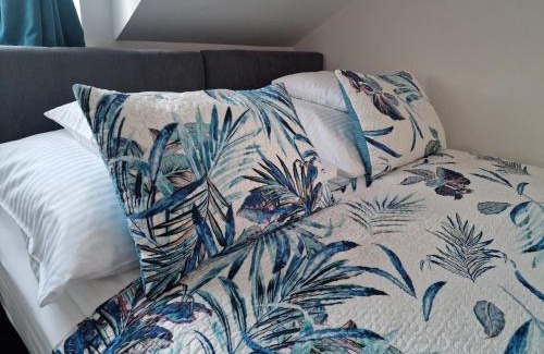 Cetniewo Apartamento | BALTIC SAND - Ośrodek Wypoczynkowy Władysławowo - Cetniewo