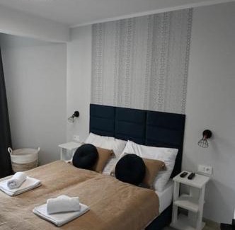 Darlowko Apartamento | Baltic Sands Apartment Darłówko Wschodnie