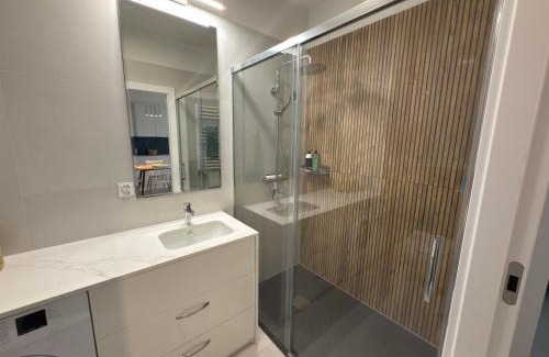 Gaski Apartamento | Baltic SEA apartament z dostępem do basenu,sauny ,jacuzzi i hali sportowej