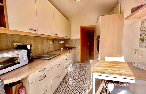 Neumuhlen-Dietrichsdorf Apartamento | Apartamento y Ático Mar Báltico