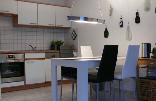 Diedrichshagen Apartamento | Ostsee Bungalow Stolteraa - Propiedad 33398 - Bungalow 109