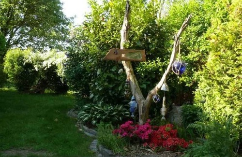 Diedrichshagen Apartamento | Ostsee Bungalow Stolteraa - Propiedad 33398 - Bungalow 109