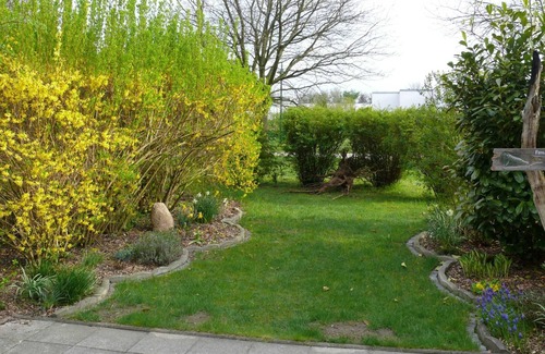 Diedrichshagen Apartamento | Ostsee Bungalow Stolteraa - Propiedad 33398 - Bungalow 109