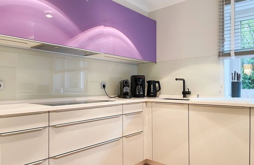 Obernwohlde Apartamento | Baltic Sea love