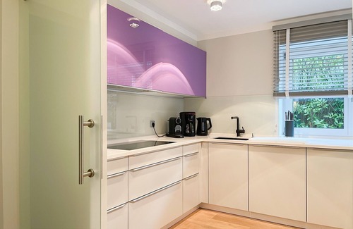 Obernwohlde Apartamento | Baltic Sea love