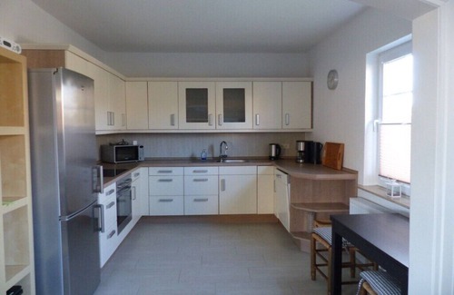 Langballigholz Apartamento | Baltic Sea Fördeblick
