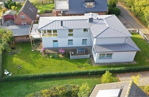 Langballigholz Apartamento | Baltic Sea Fördeblick