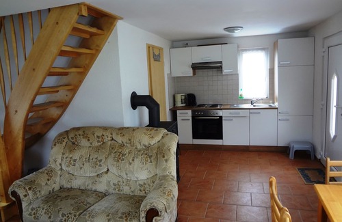 Dummerstorf Casa | Vacaciones en el mar Báltico - Casa de vacaciones en una ubicación privilegiada a la ciudad de Rostock, la playa y sus alrededores