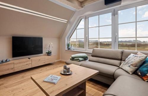Dranske Casa | Baltic Sea view Comfortable holiday residence