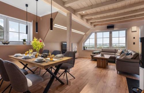 Dranske Casa | Baltic Sea view Comfortable holiday residence