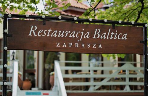 Karlikowo Cama Y Desayuno | Baltica Residence