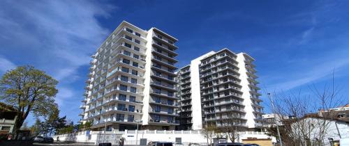 Miedzyzdroje Apartamento | BALTICUS - Apartamenty Może nad Morze Międzyzdroje