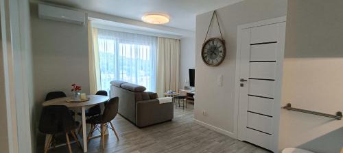 Miedzyzdroje Apartamento | BALTICUS - Apartamenty Może nad Morze Międzyzdroje