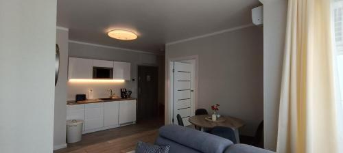 Miedzyzdroje Apartamento | BALTICUS - Apartamenty Może nad Morze Międzyzdroje