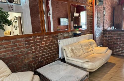 Gdansk Hotel | Balticus House