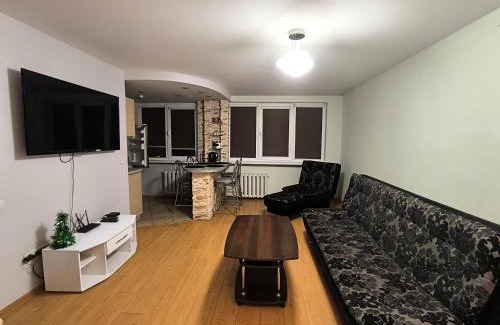 Klaipeda Apartamento | Baltijos 37 apartamentai