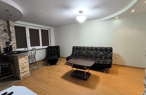 Klaipeda Apartamento | Baltijos 37 apartamentai